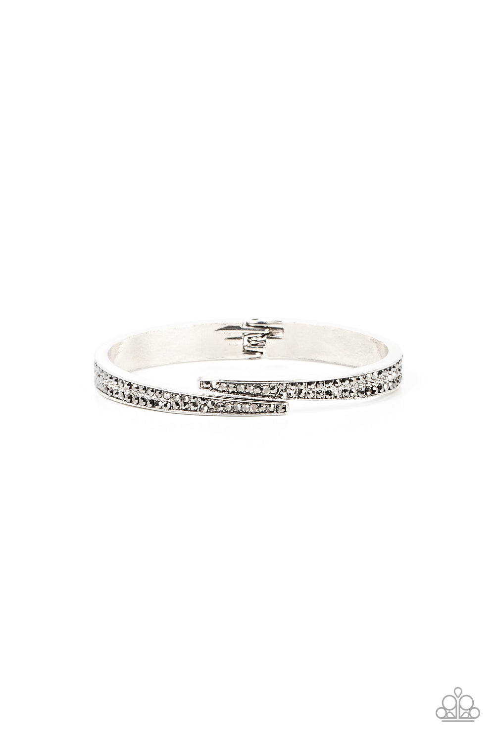 Deco Drama - Silver (B1262)