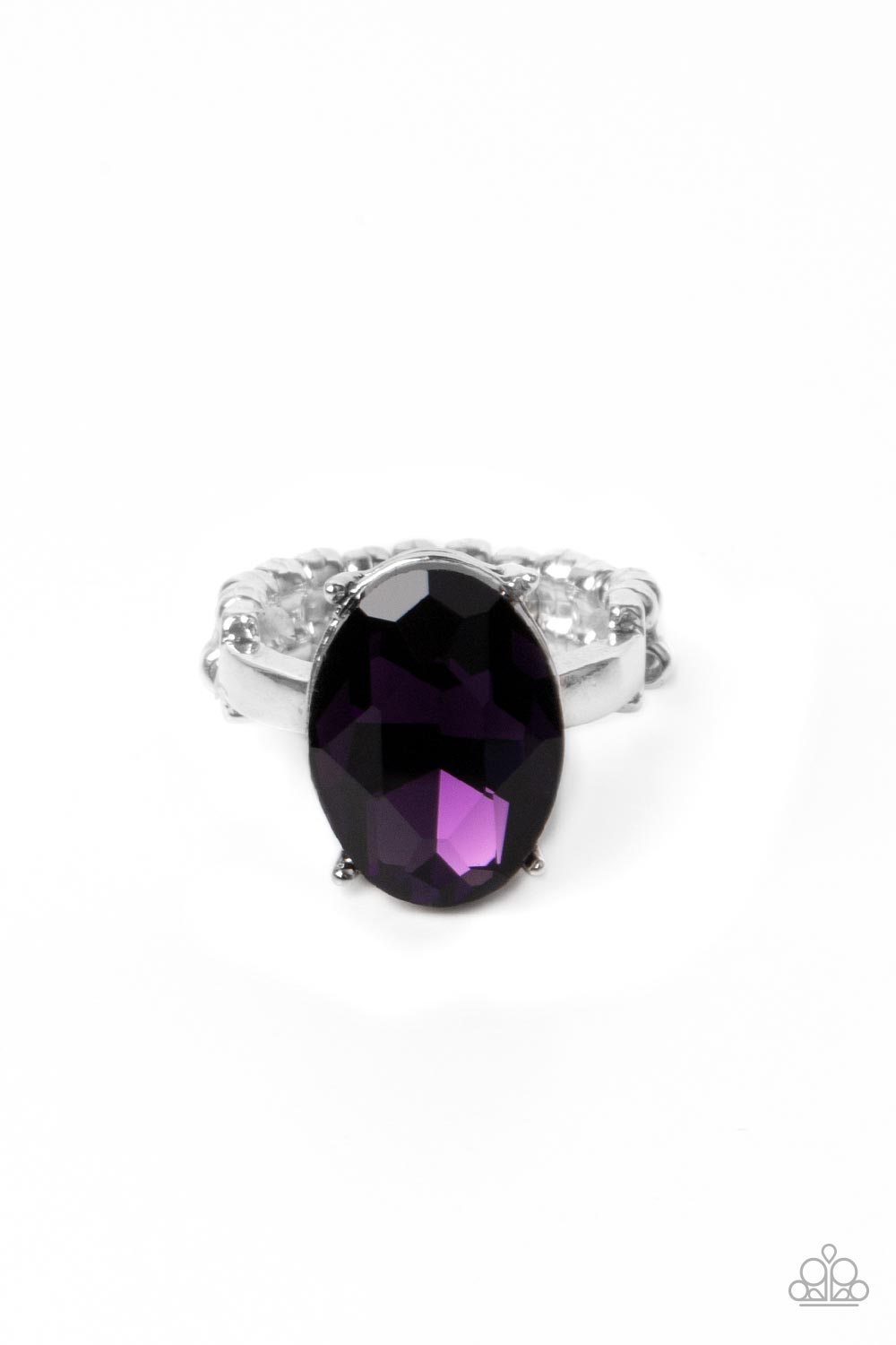 Updated Dazzle - Purple (R651)