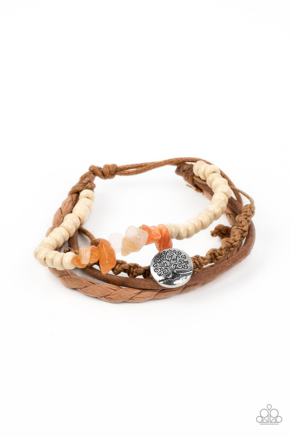 Treetop Trail Guide - Orange (B1011)