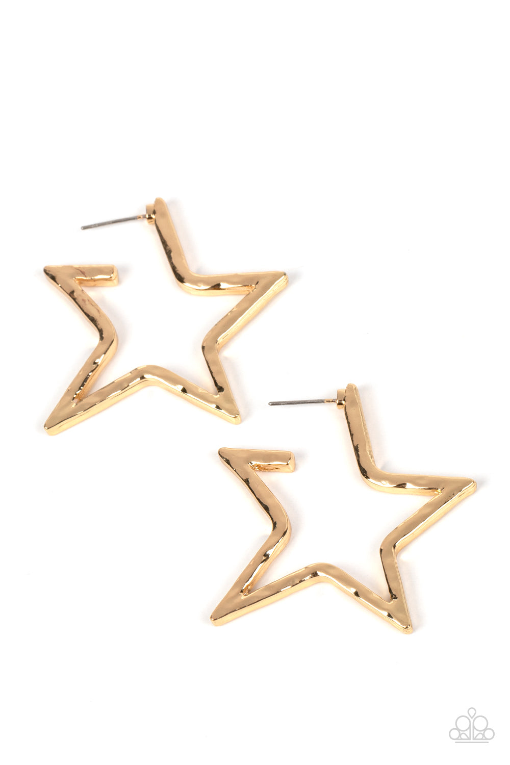 All-Star Attitude - Gold (E1183)