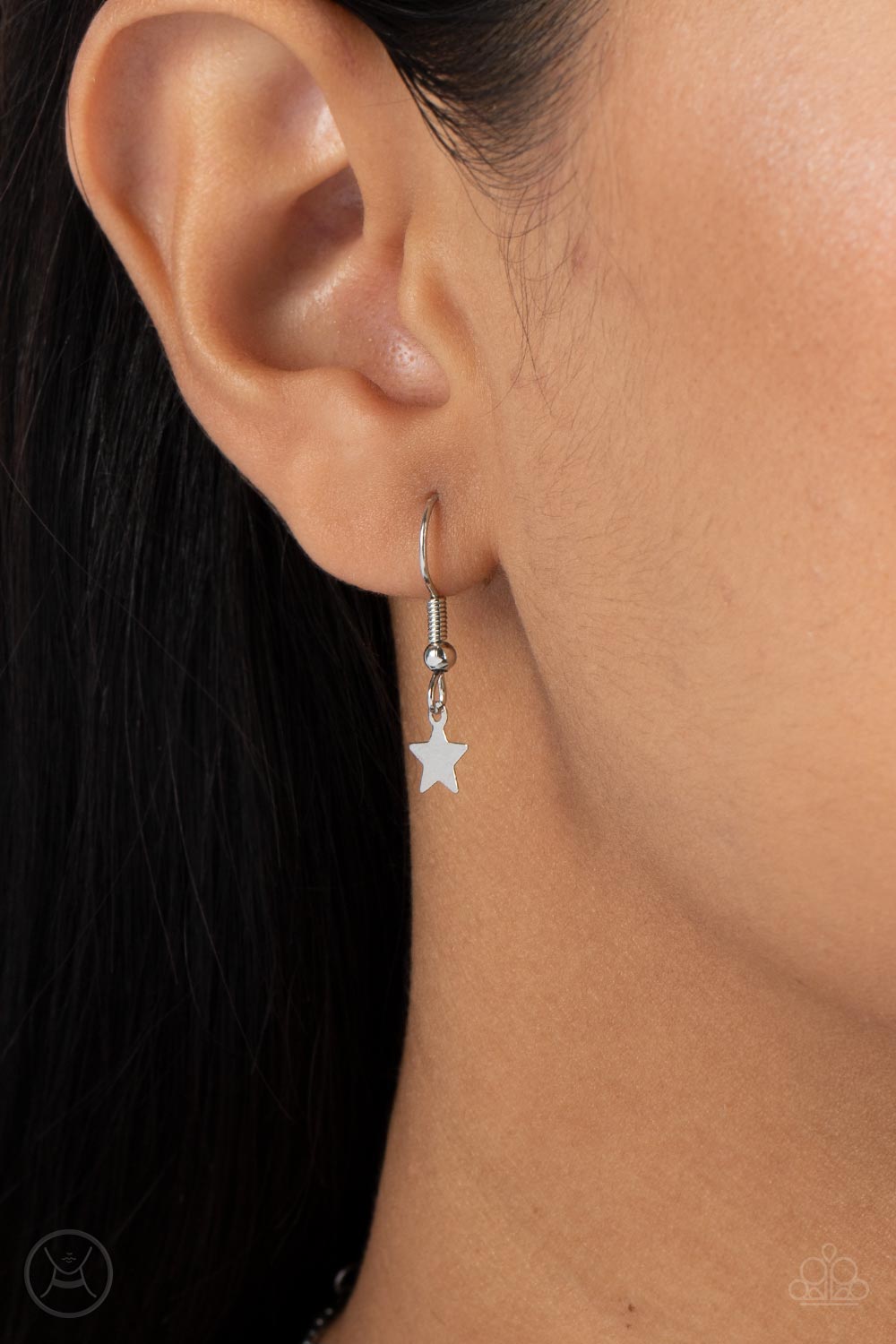 Little Lady Liberty - Red (N1799)