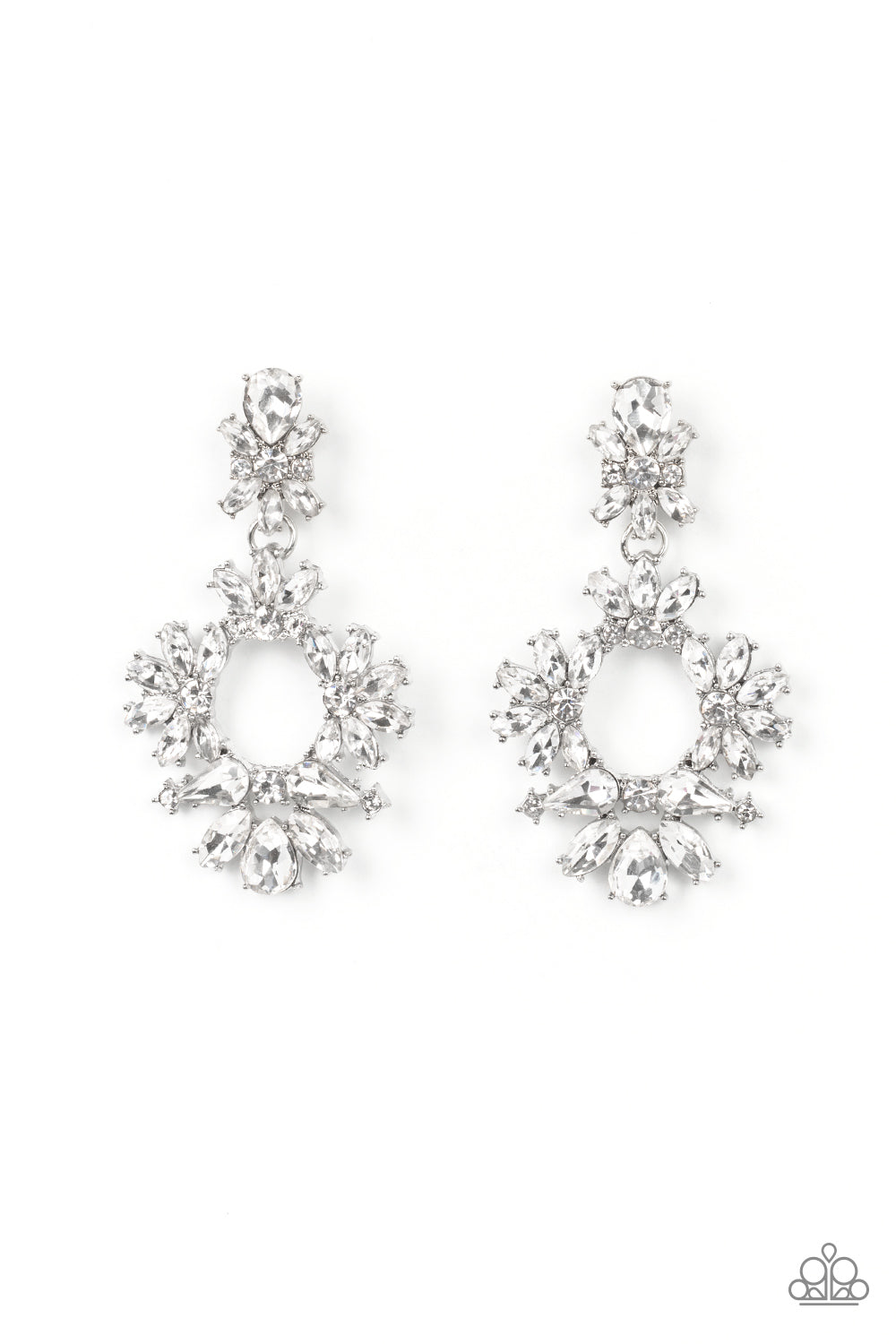 Leave them Speechless - White (E880)