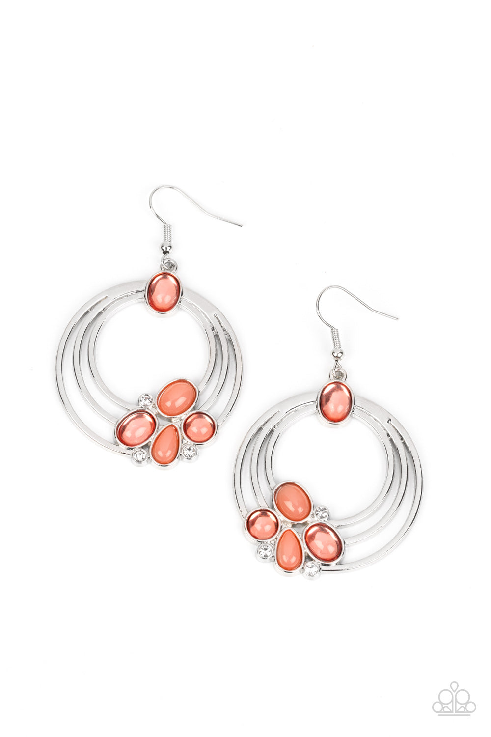 Dreamy Dewdrops - Orange (E941)