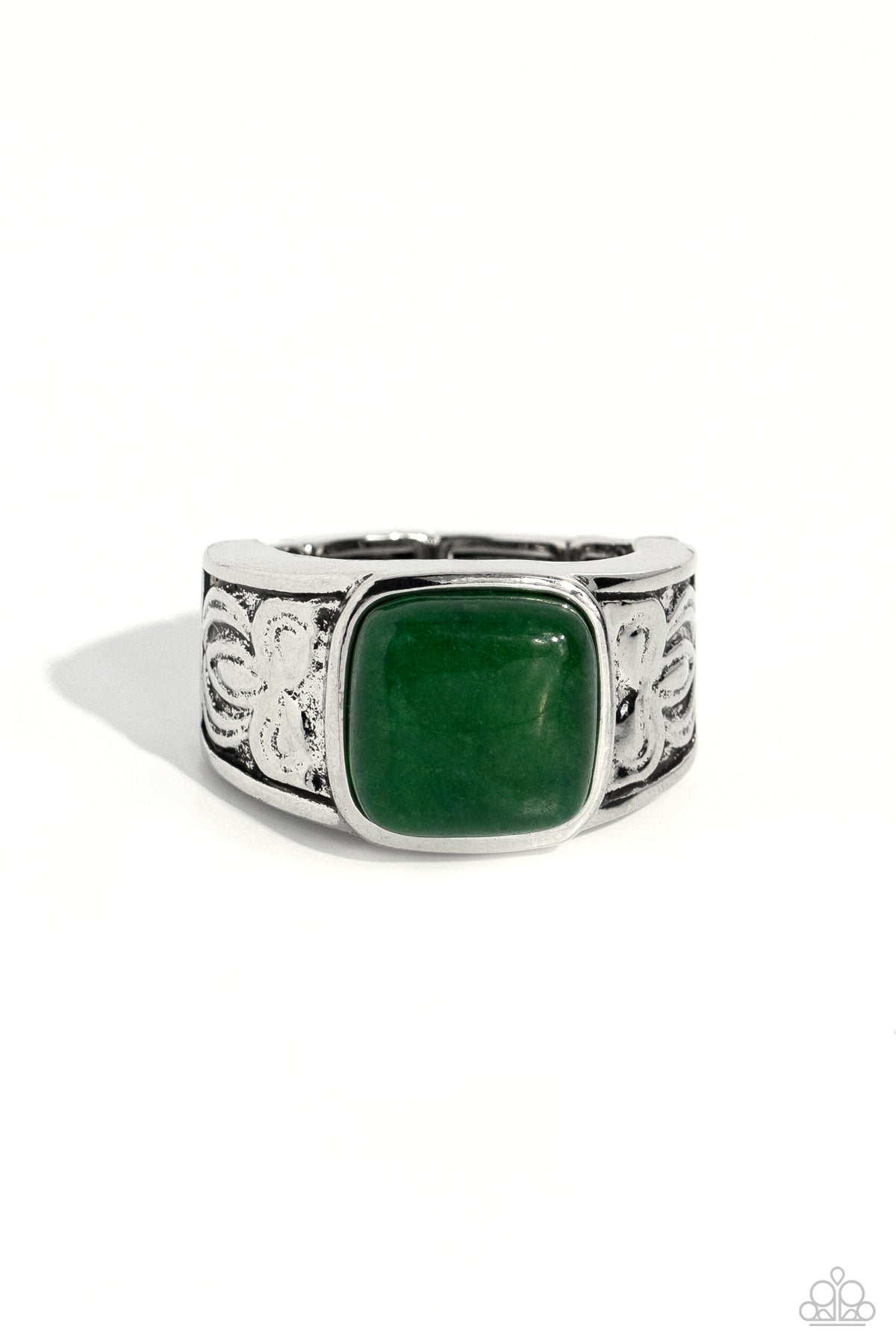 Regal Resistance - Green (R421)