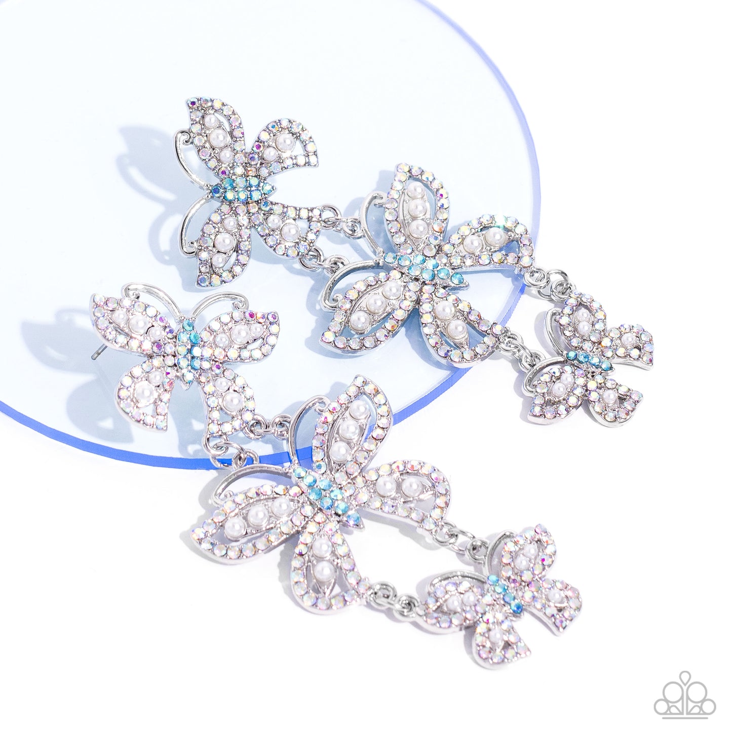 Fluttering Finale - Multi (E873)