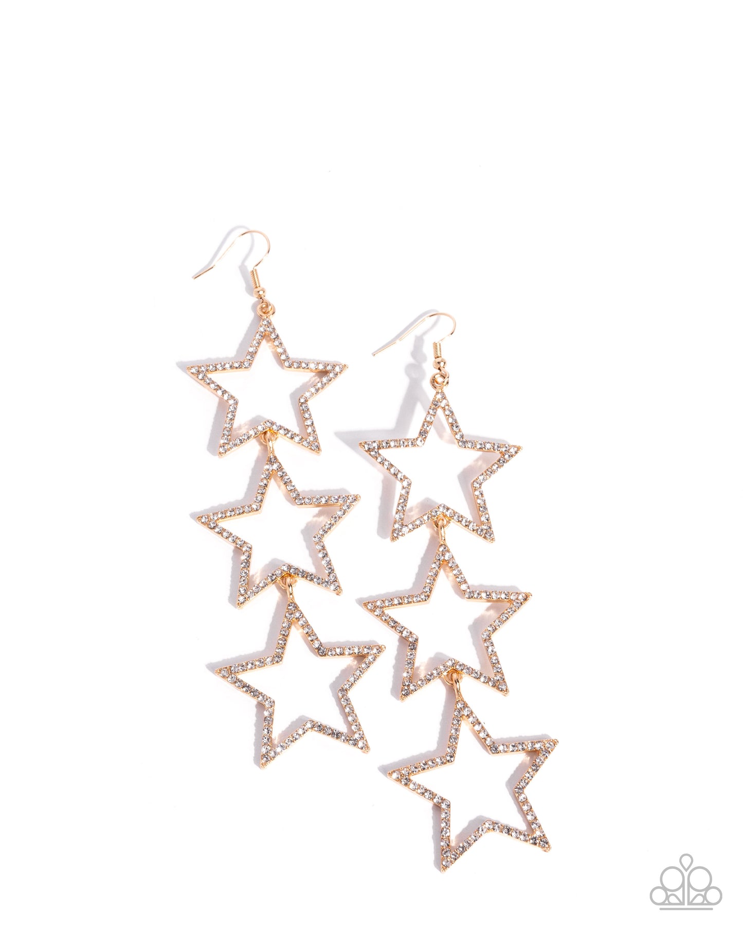 Star-Crossed Success - Gold (E1894)