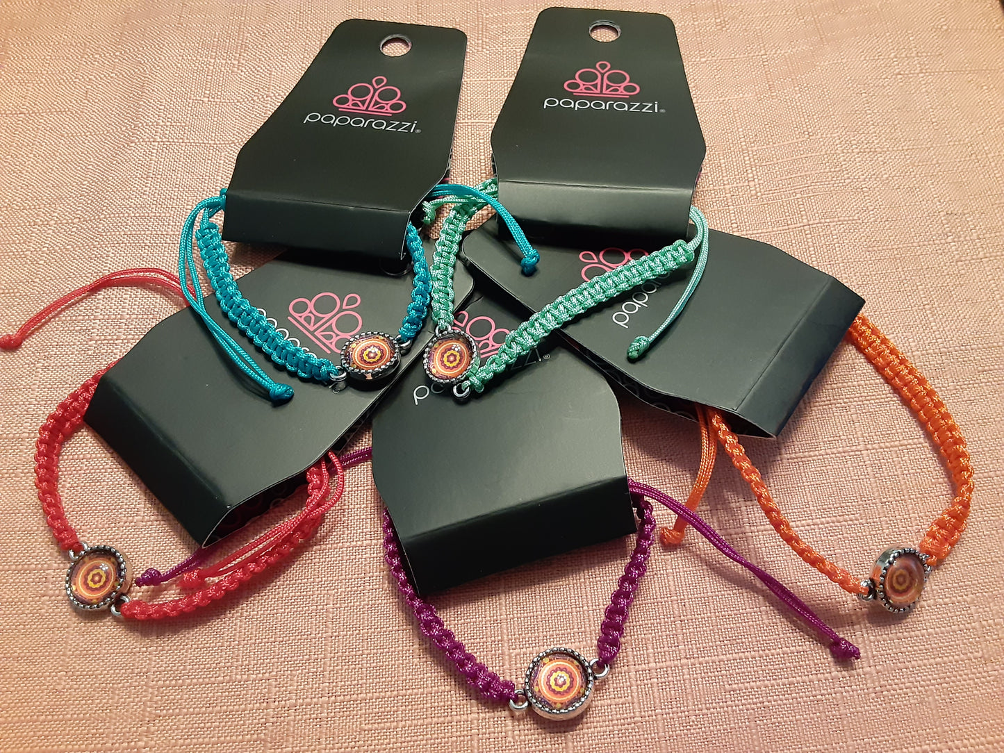 Starlet Shimmer - Bracelet Kit Multi