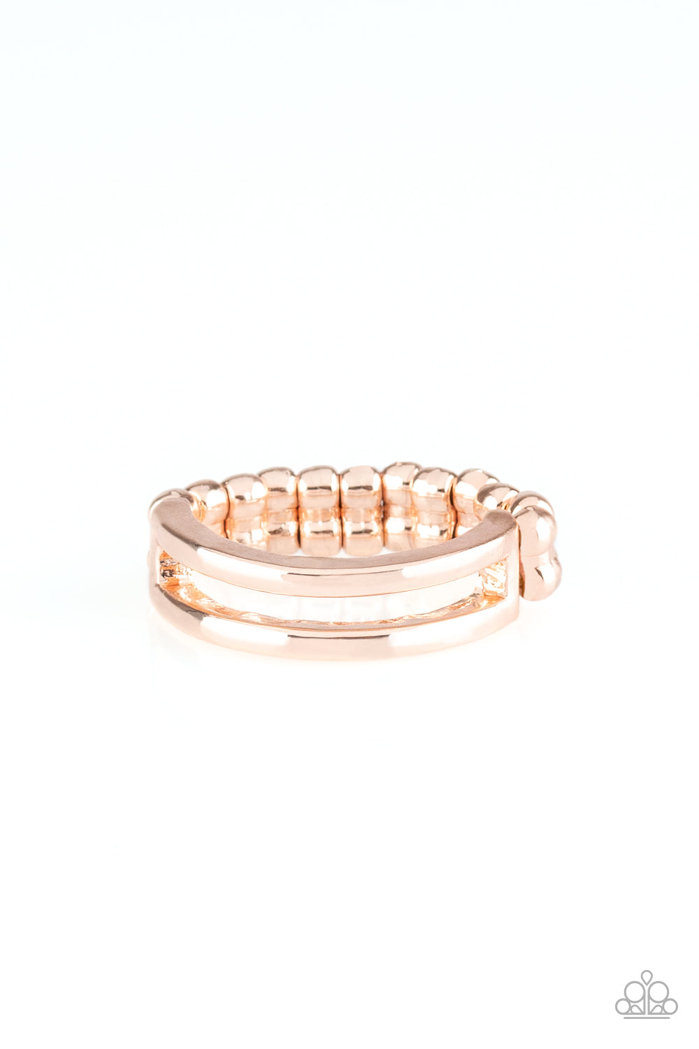 I Need Space - Rose Gold (R728)