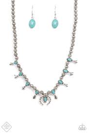 Luck of the West - Blue (N0237)