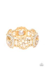 Gilded Gallery - Gold (B915)