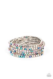 Rock Candy Range - Multi (B950)