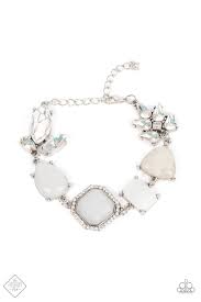 Grounding Glamour - white (B698)