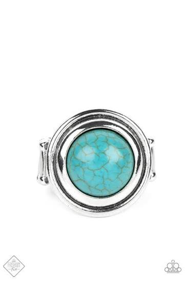 Drive You wild - Turquoise (R670)