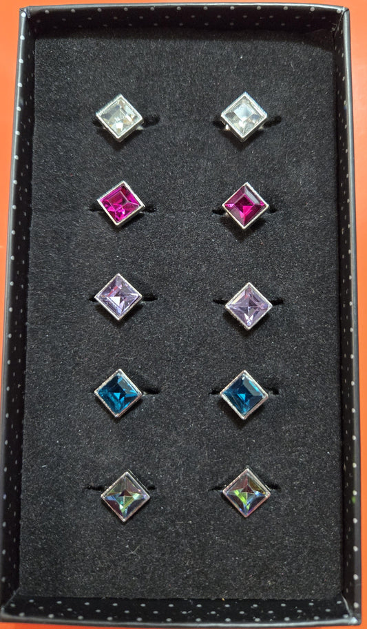 Starlet Shimmer - Ring Kit Multi