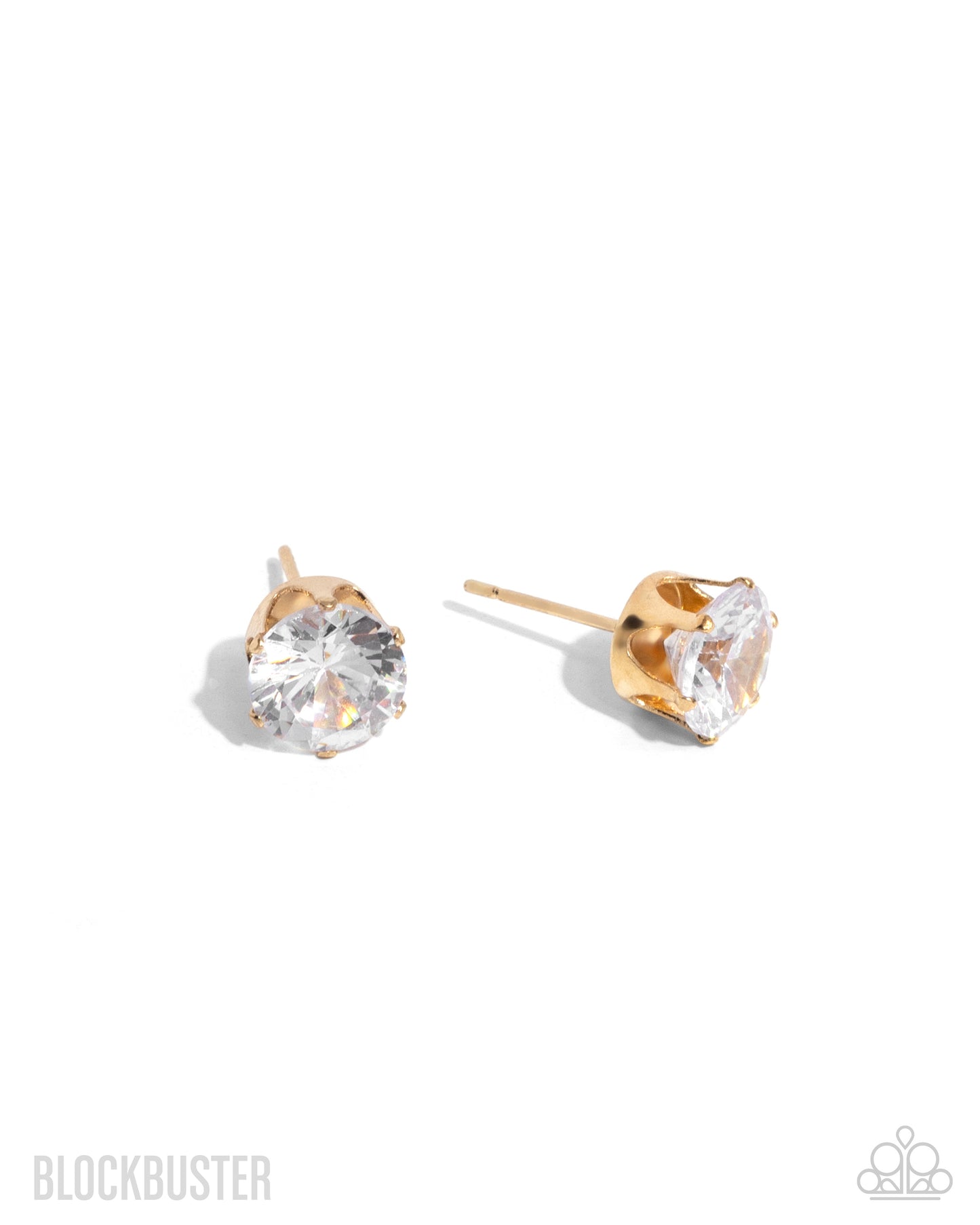 Just In TIMELESS - Gold