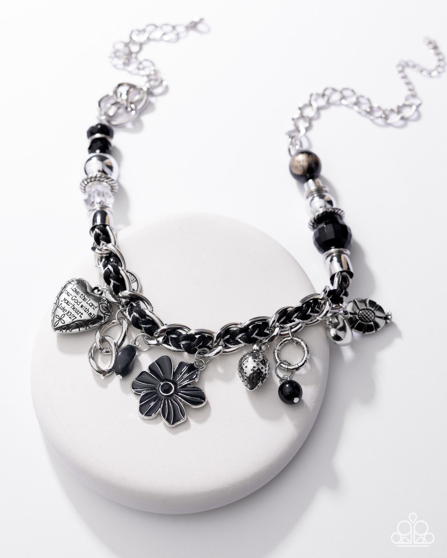 Charmed, I Am Sure - Black