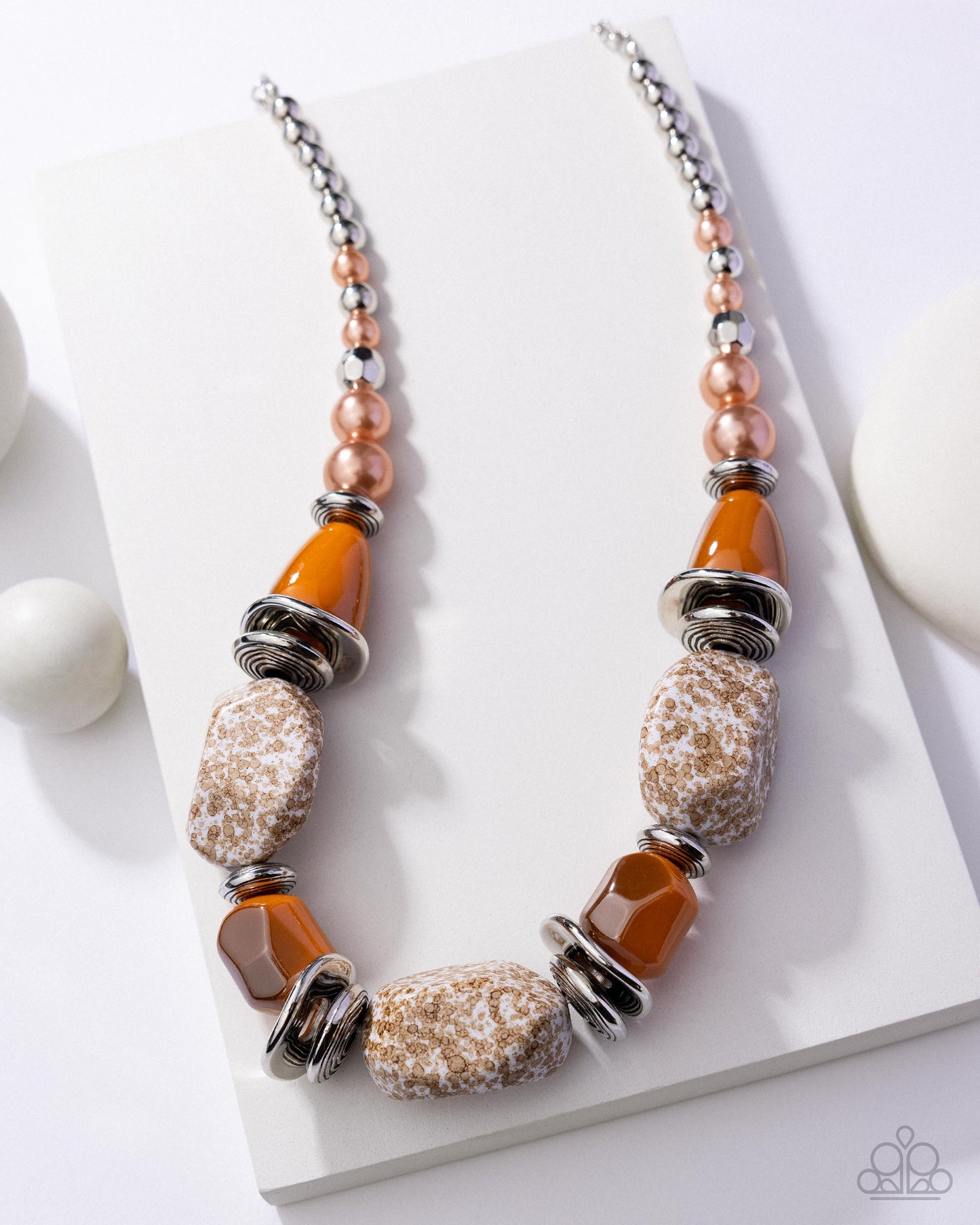 In Good Glazes - Peach