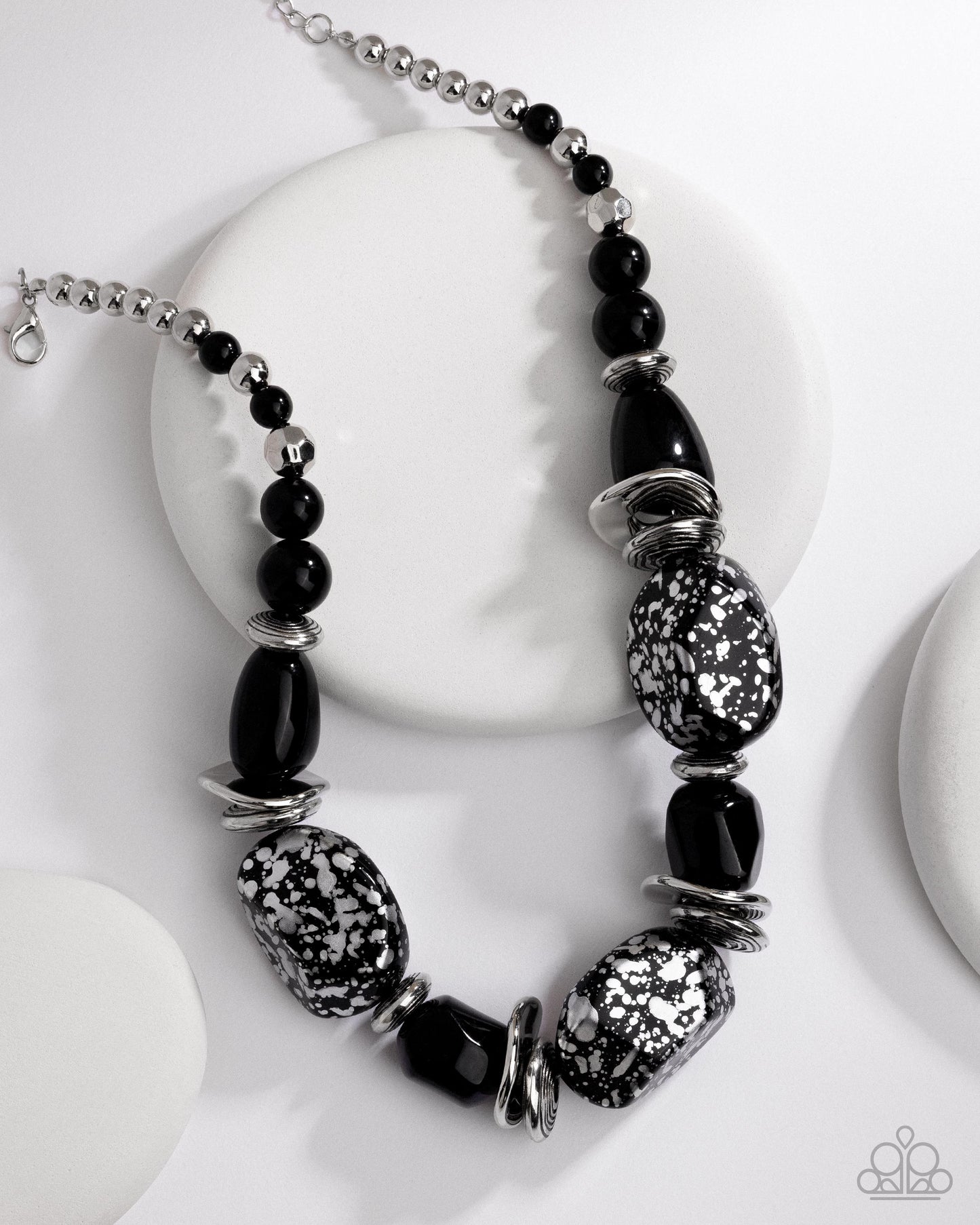 In Good Glazes - Black (BB35)