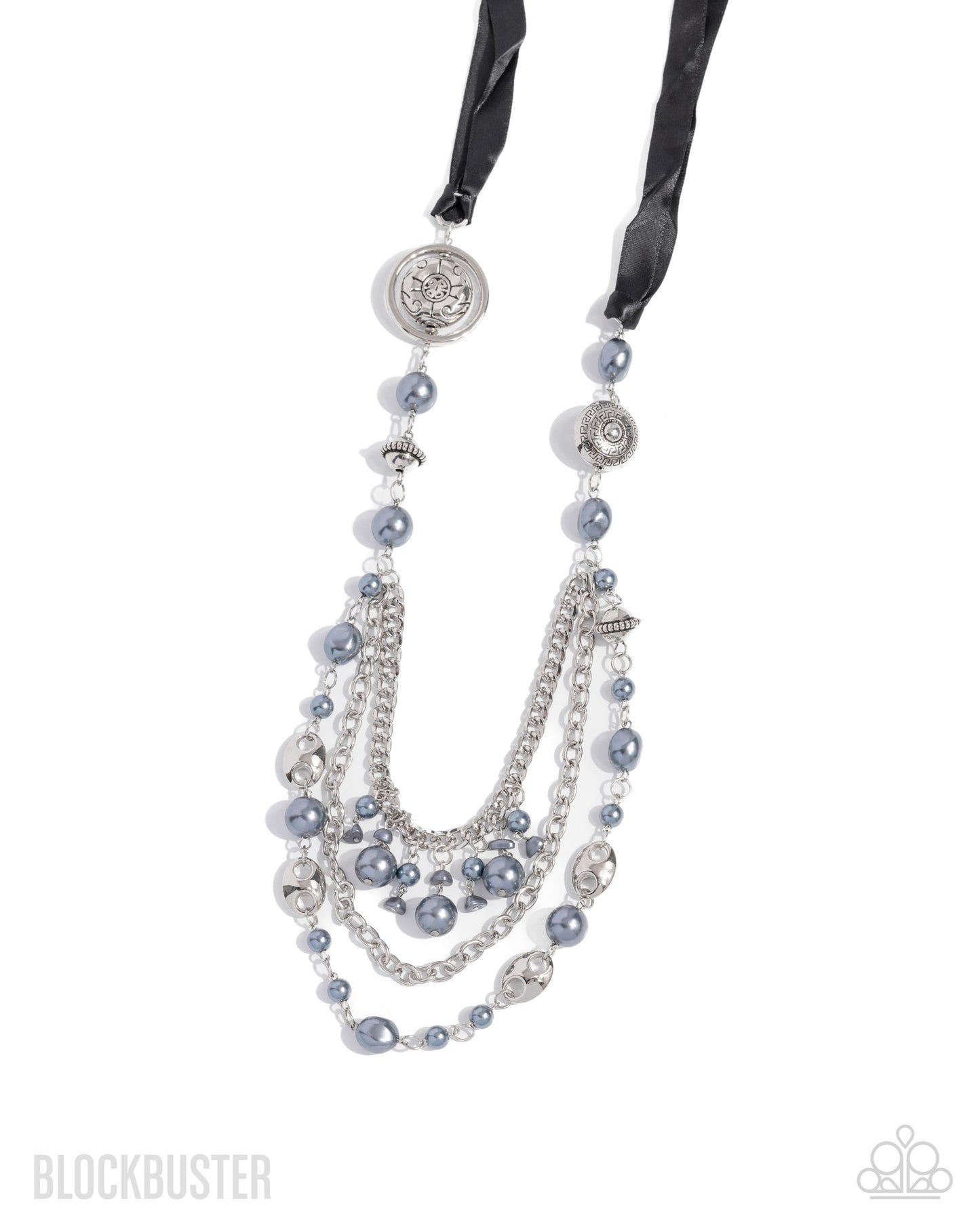 All The Trimmings - Black