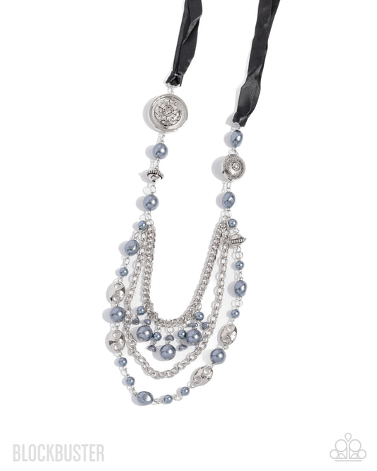 All The Trimmings - Black