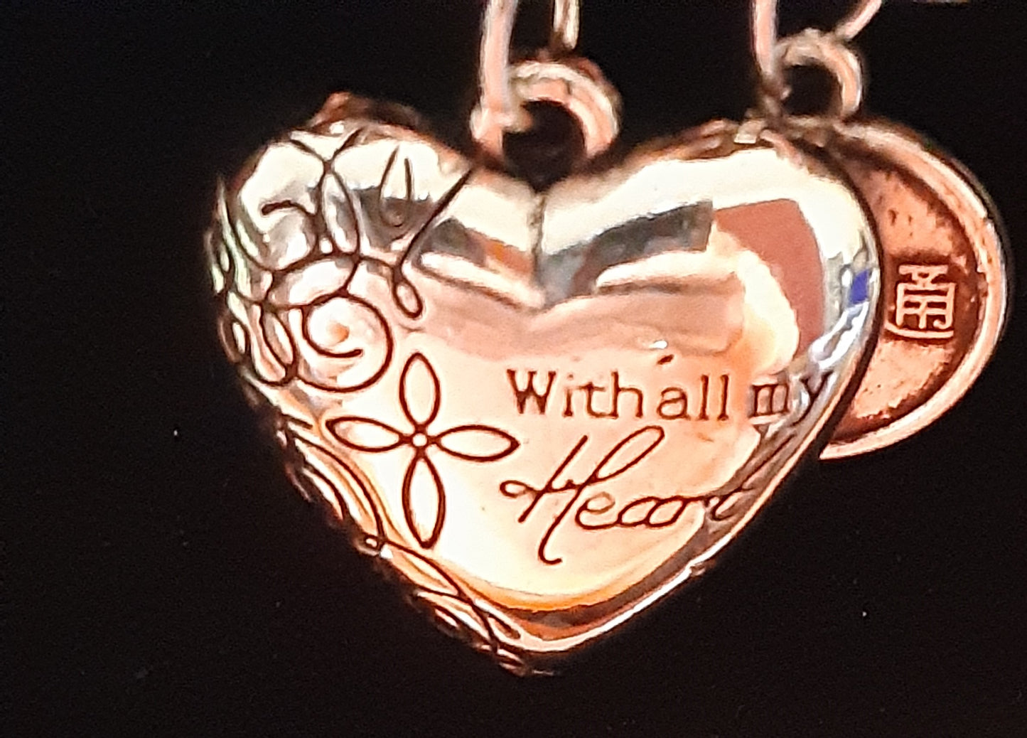 Charmed, I Am Sure - Black