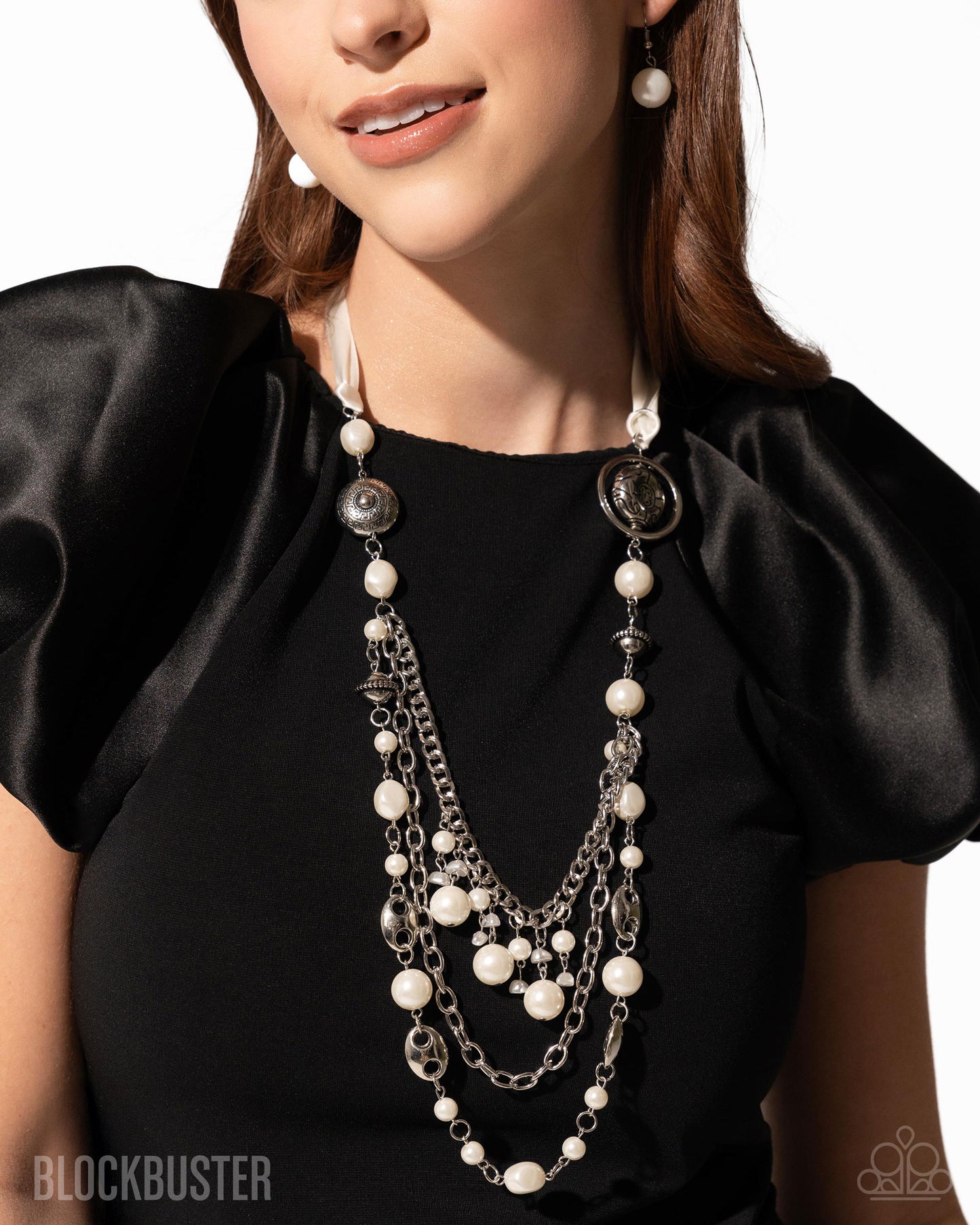 All The Trimmings - Ivory