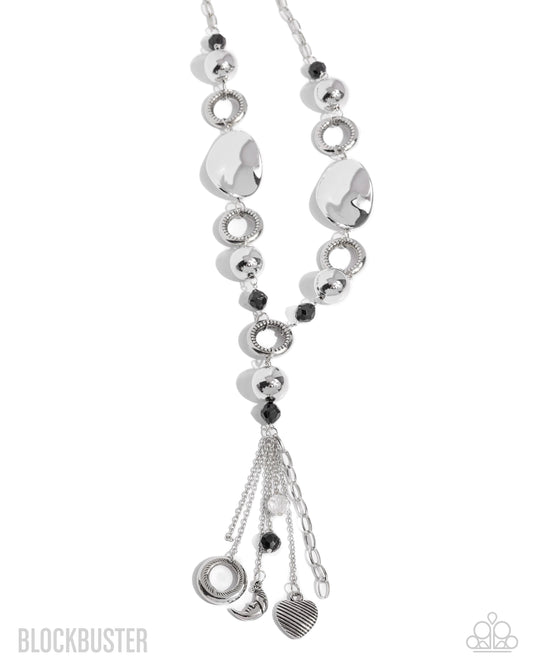 Total Eclipse Of the Heart - Silver (BB53)