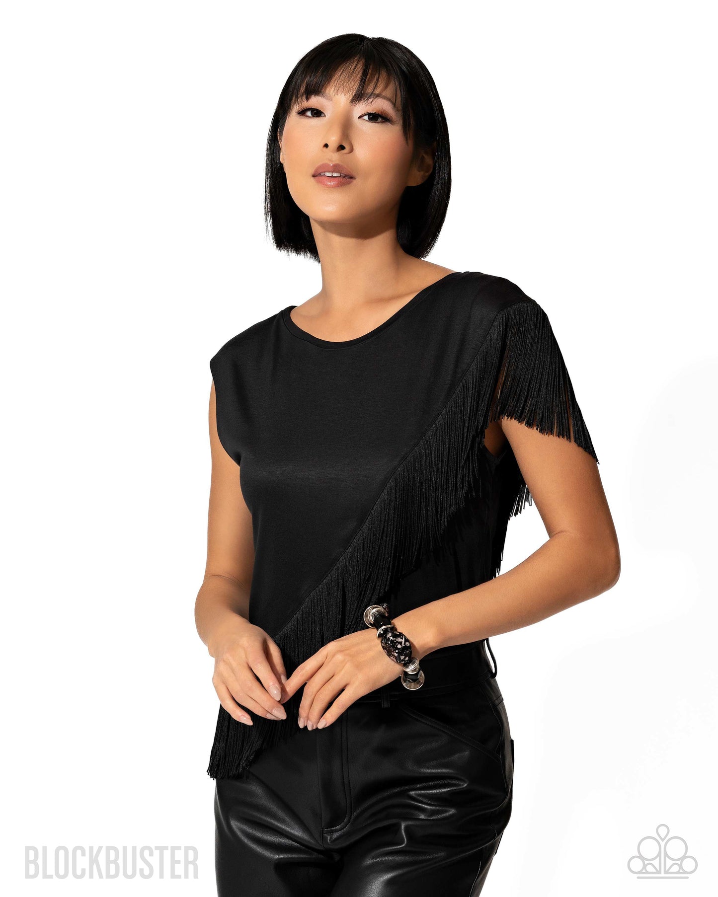 Glaze of Glory - Black