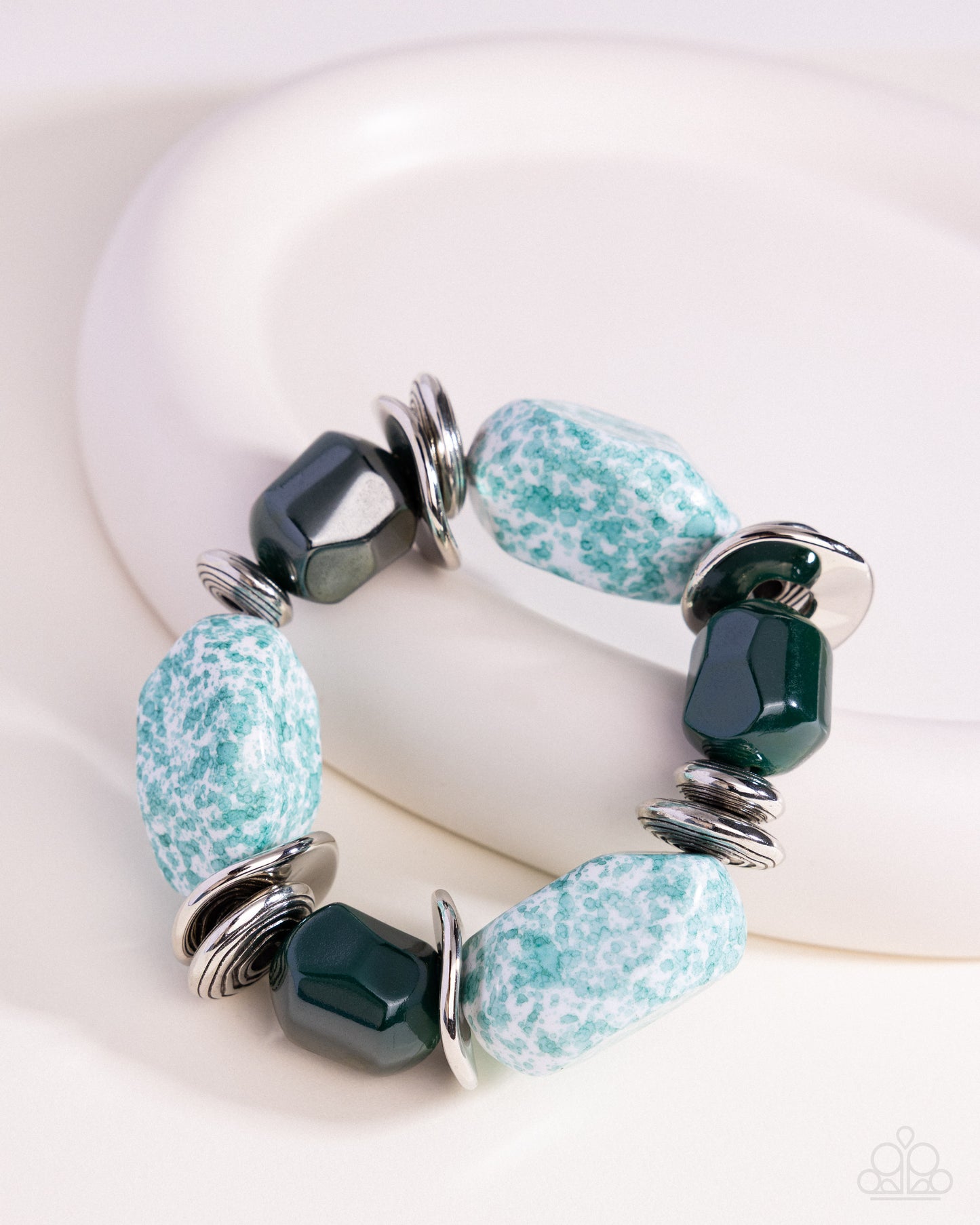 Glaze of Glory - Blue