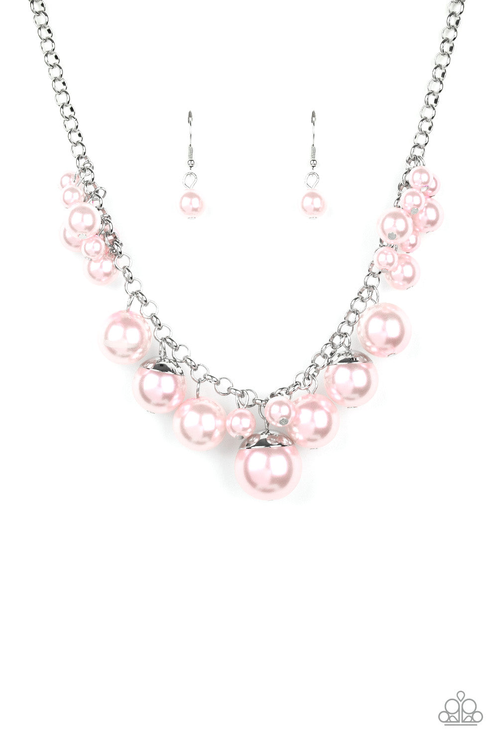 Broadway Belle - Pink (N1361)
