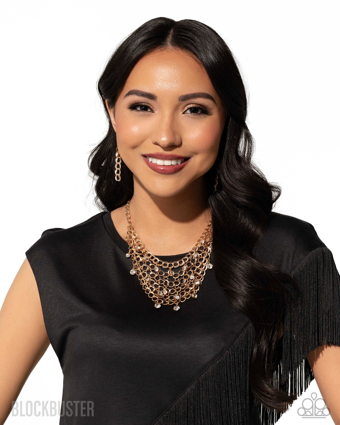 Fishing for Compliments - Gold