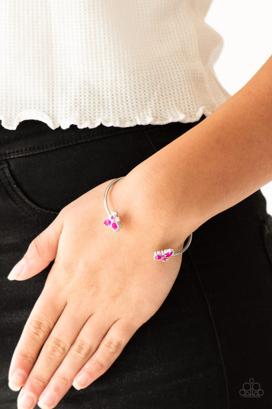 Going For Glitter - Pink (B1043)