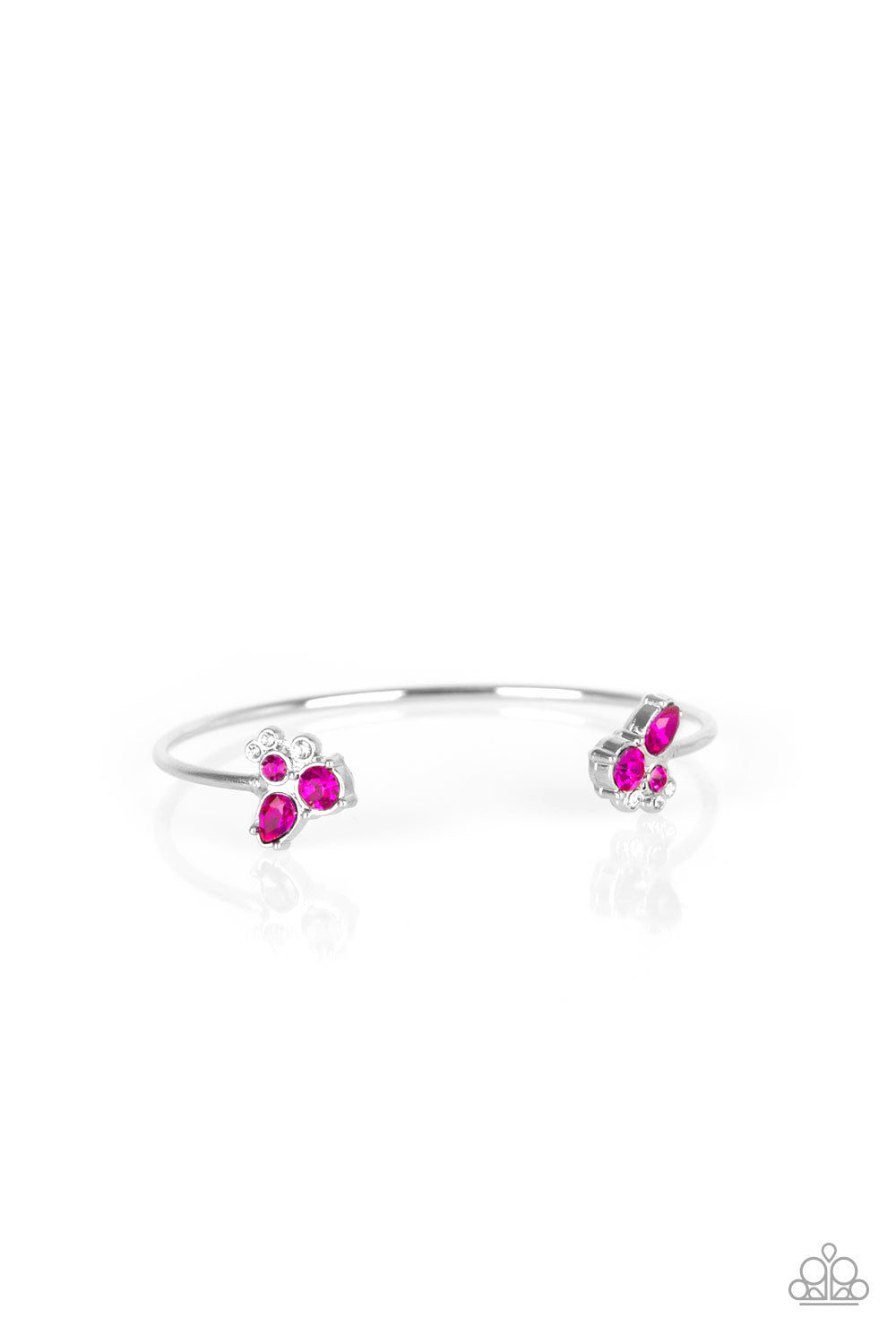 Going For Glitter - Pink (B1043)