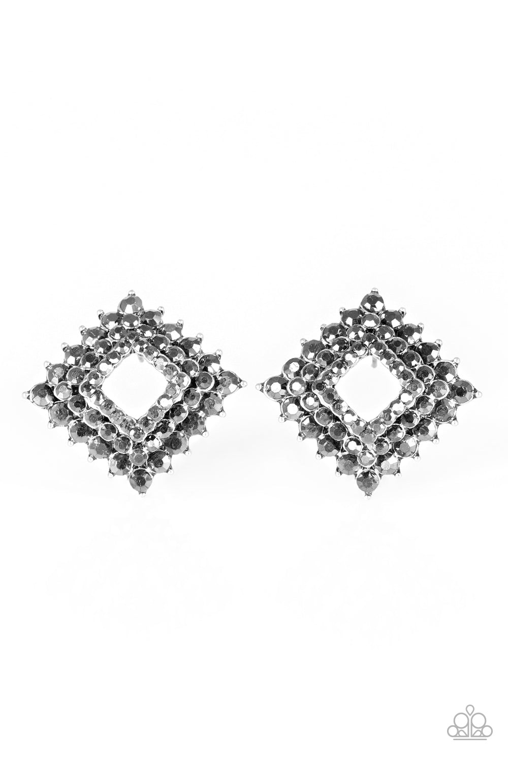 Kensington Keepsake - Silver (E036)