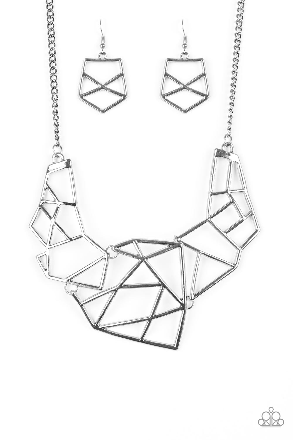 World Shattering - Black/gunmetal (N0819)