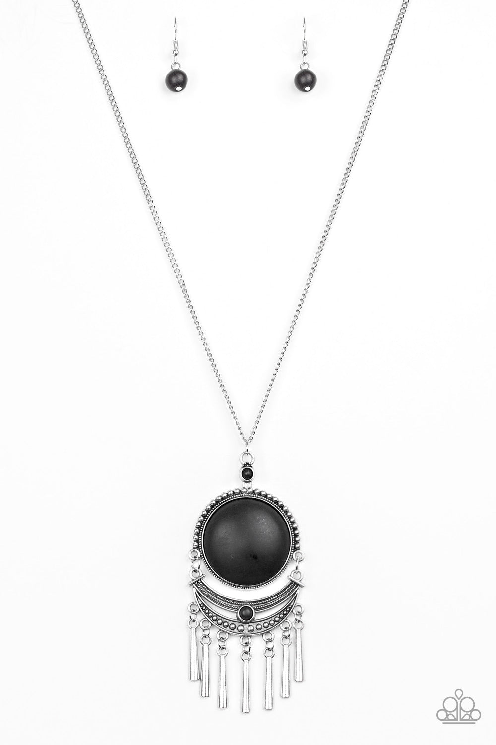 Rural Rustler - Black (N0184)
