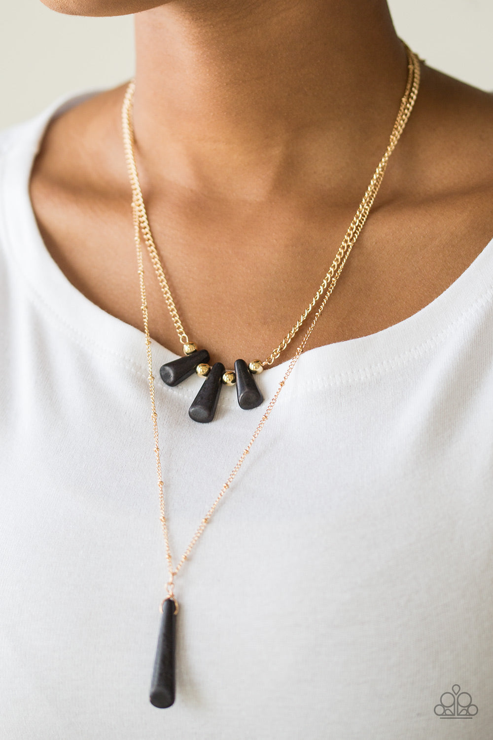 Basic Groundwork - Black (N0103)