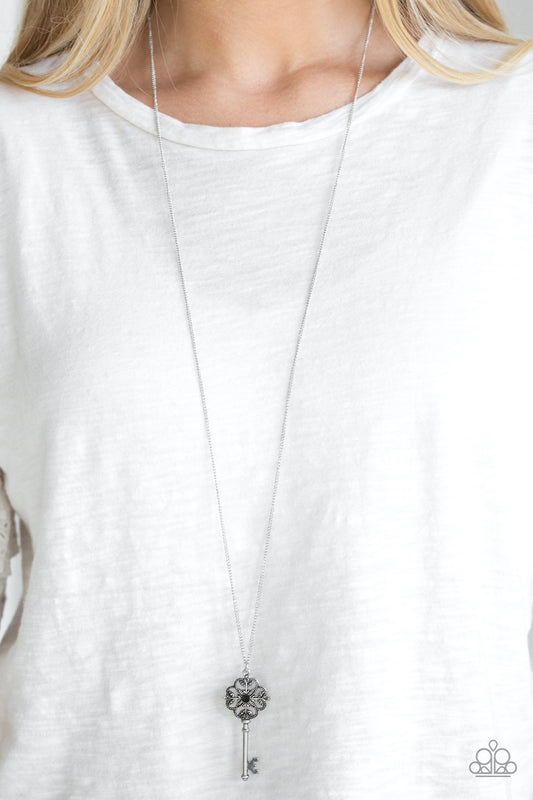Got It On Lock - Black (N0142)