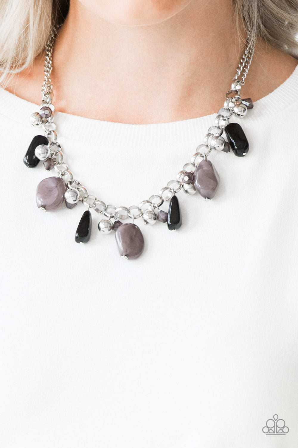 Grand Canyon Grotto - Black (N0143)
