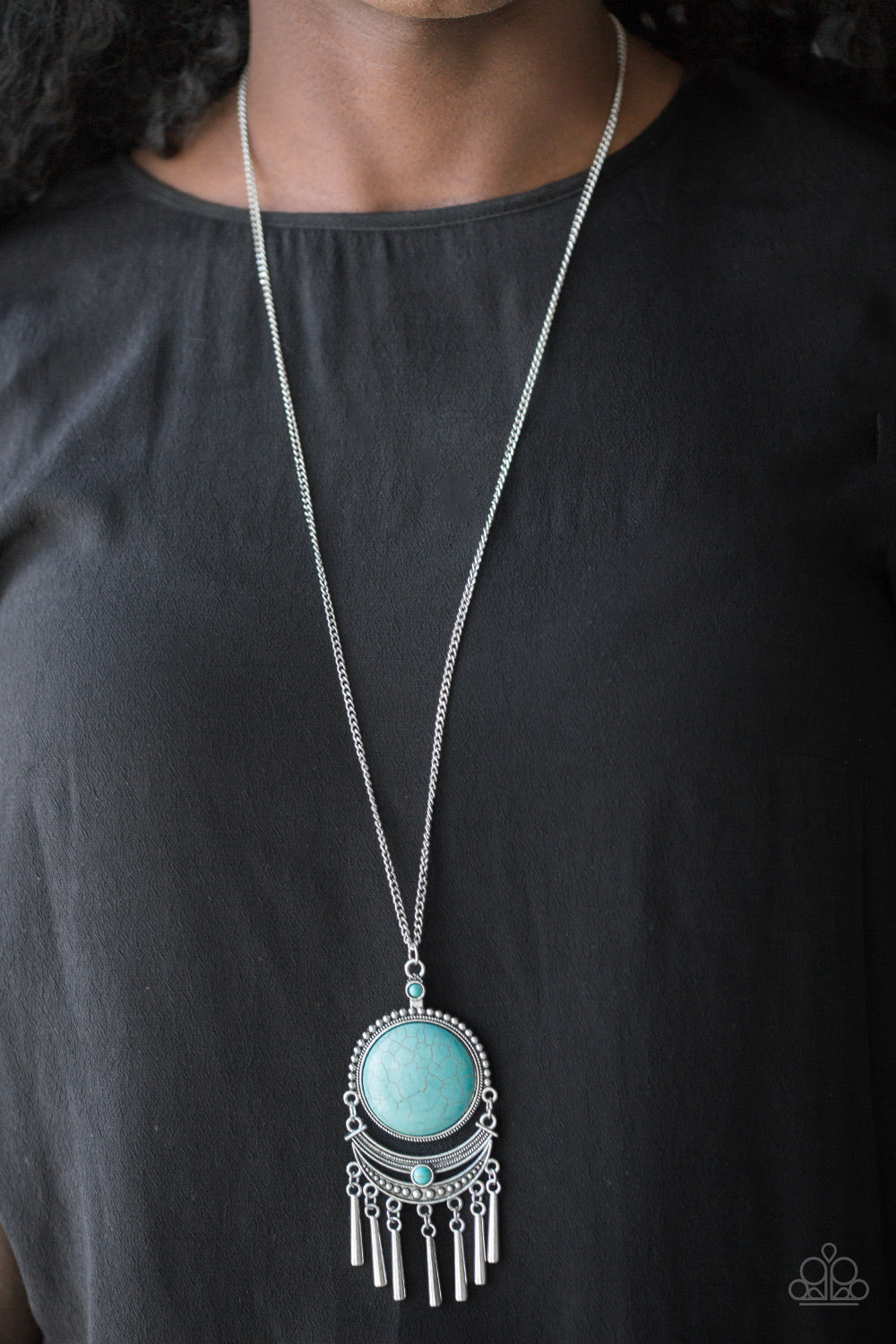 Rural Rustler - Blue (N0248)