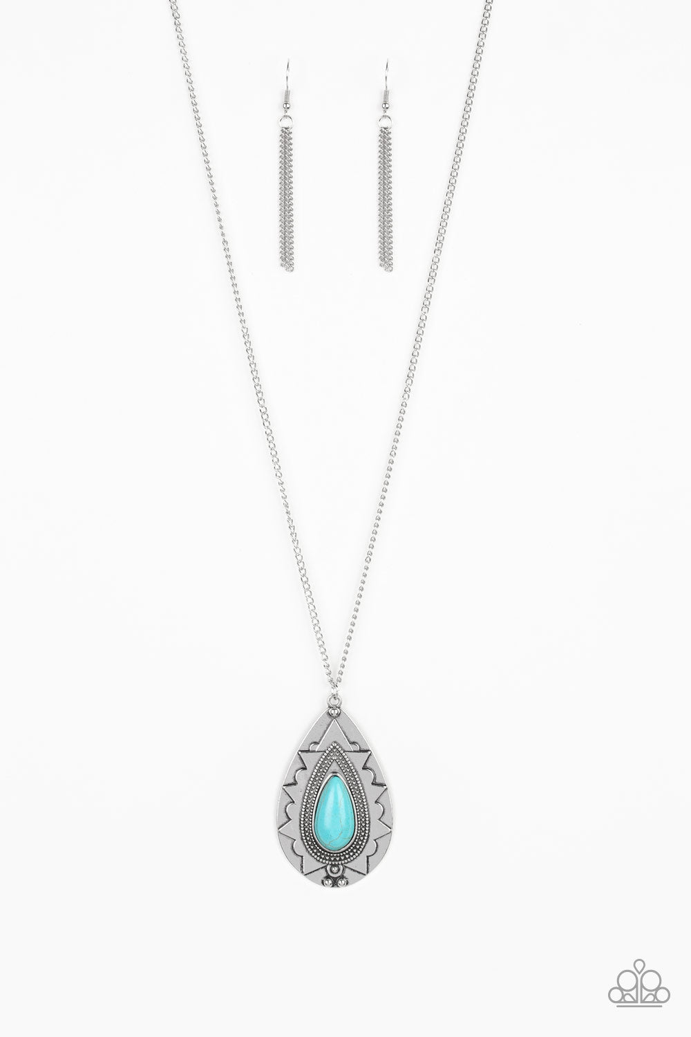 Sedona Solstice - Blue (N0254)