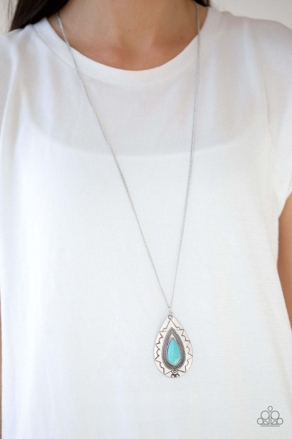 Sedona Solstice - Blue (N0254)