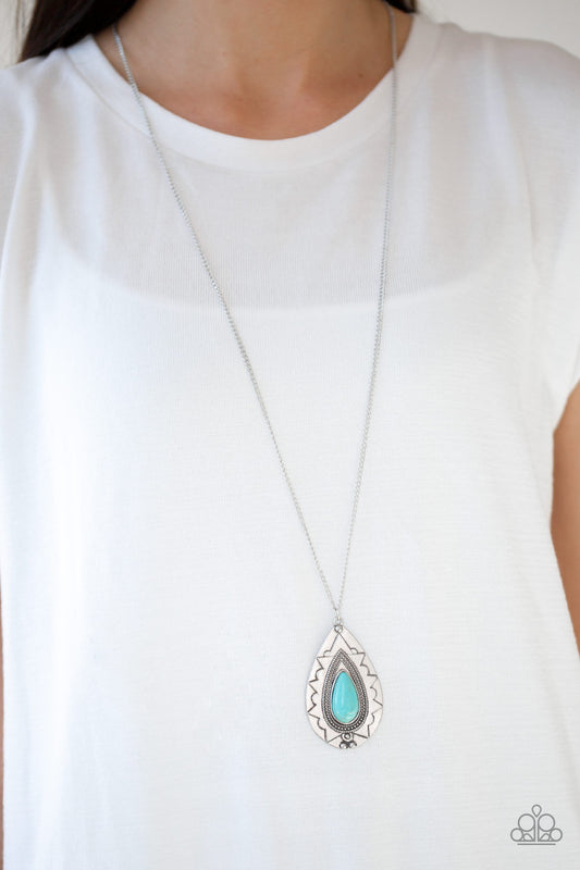 Sedona Solstice - Blue (N0254)