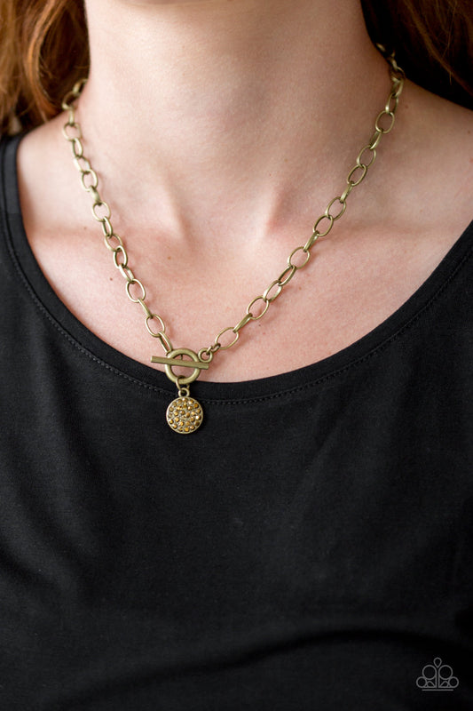 Sorority Sisters - Brass (N0485)
