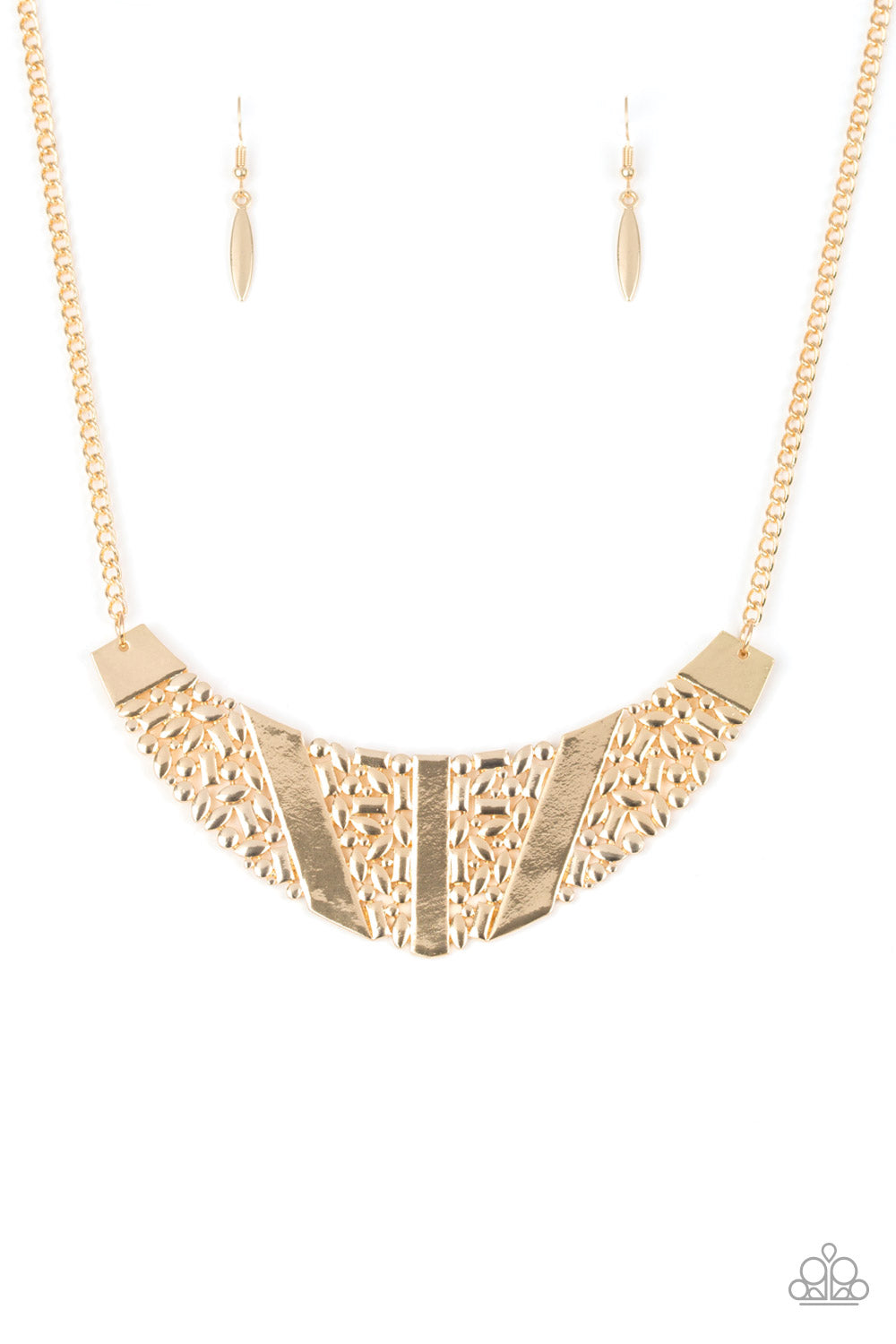 Terra Trailbreaker - Gold (N0910)