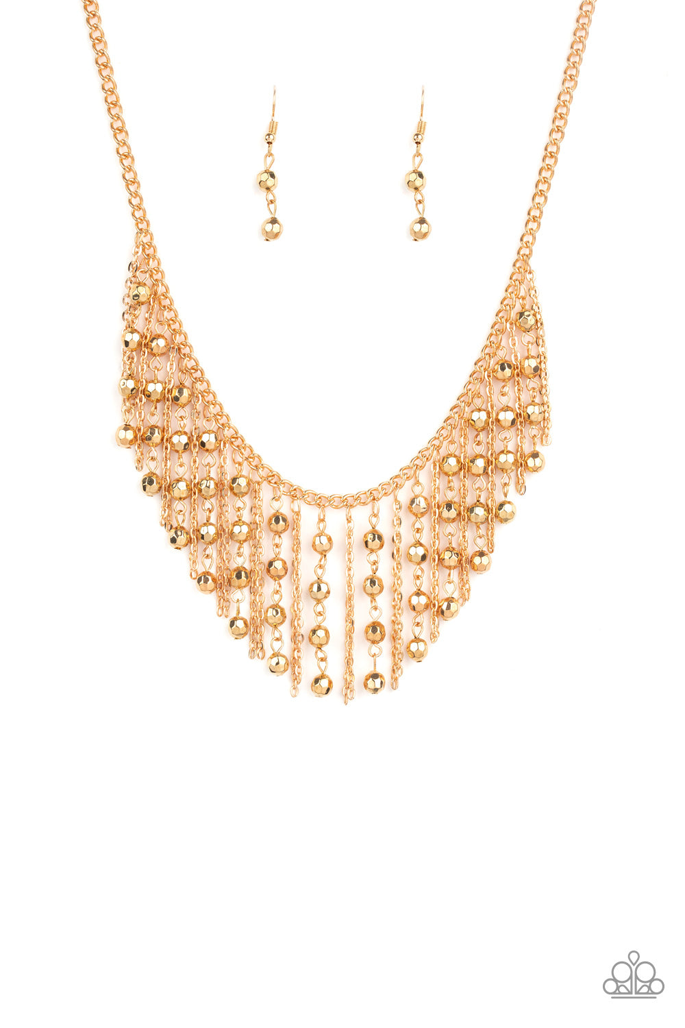 Rebel Remix - Gold (N0887)