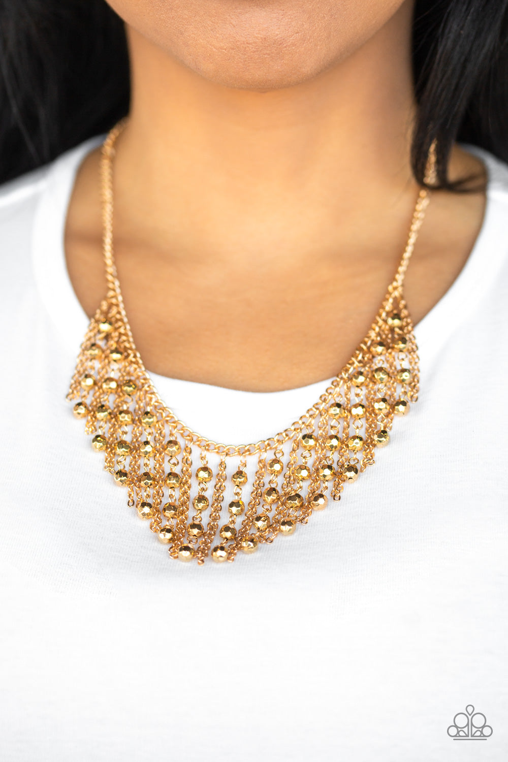 Rebel Remix - Gold (N0887)