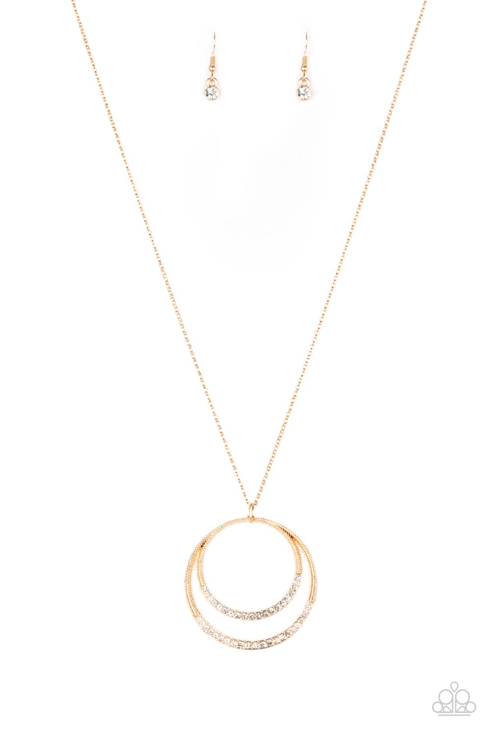 Front and EPICENTER - Gold (N0849)