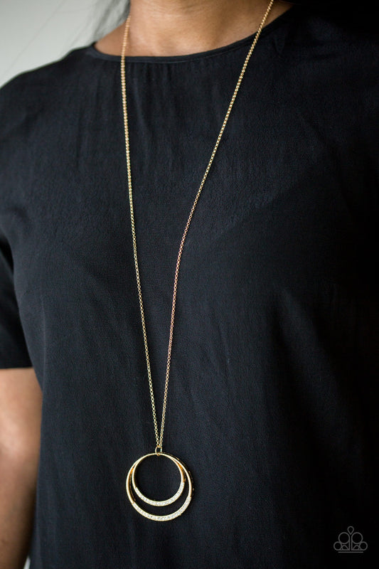 Front and EPICENTER - Gold (N0849)