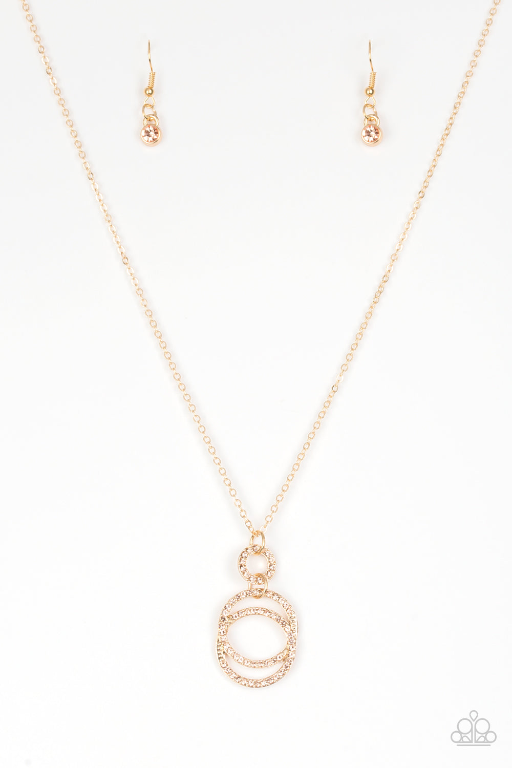 Timeless Trio - Gold (N0918)